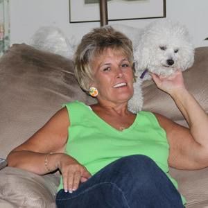 Meet your Posher, Jackie